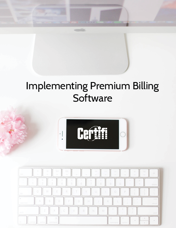 Implementing Premium Billing Software