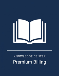 premium-billing-knowledge-center Premium Billing Knowledge Center